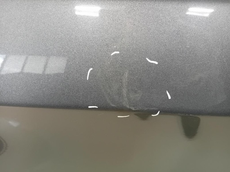 Porta POST DX K68246268AB Jeep Compass III 2017