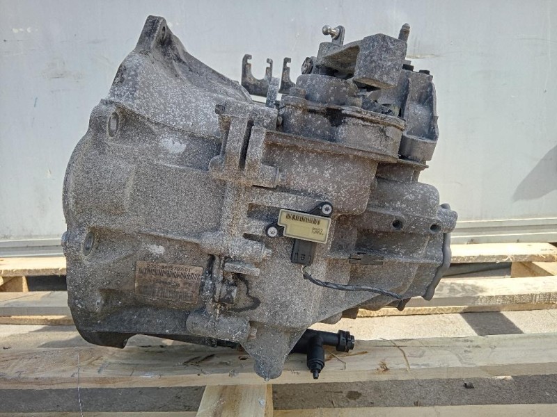 Cambio GS6-53DG 6 SPEED MANUALE Mini MINI ONE R56 2007