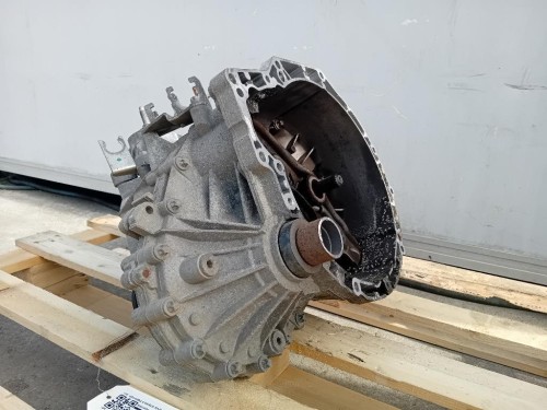 Cambio 23007595840 GS6-55BG 6 MARCE MANUAL Mini MINI ONE R56 2007