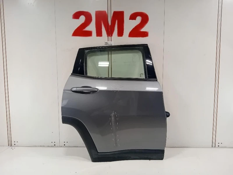 Porta POST DX K68246268AB Jeep Compass III 2017