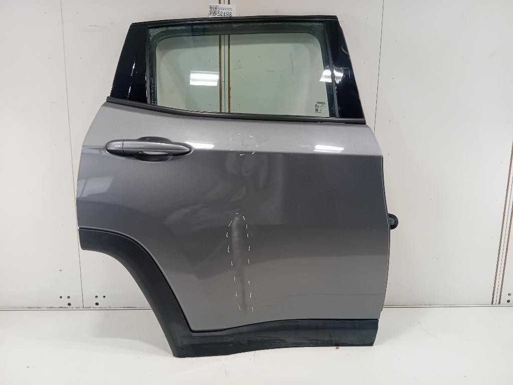 Porta POST DX K68246268AB Jeep Compass III 2017