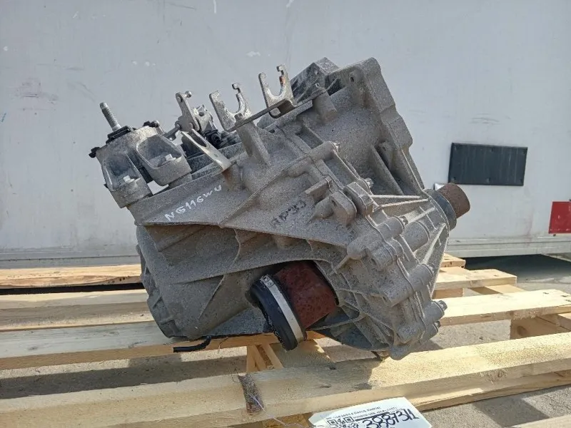 Cambio 23007595840 GS6-55BG 6 MARCE MANUAL Mini MINI ONE R56 2007