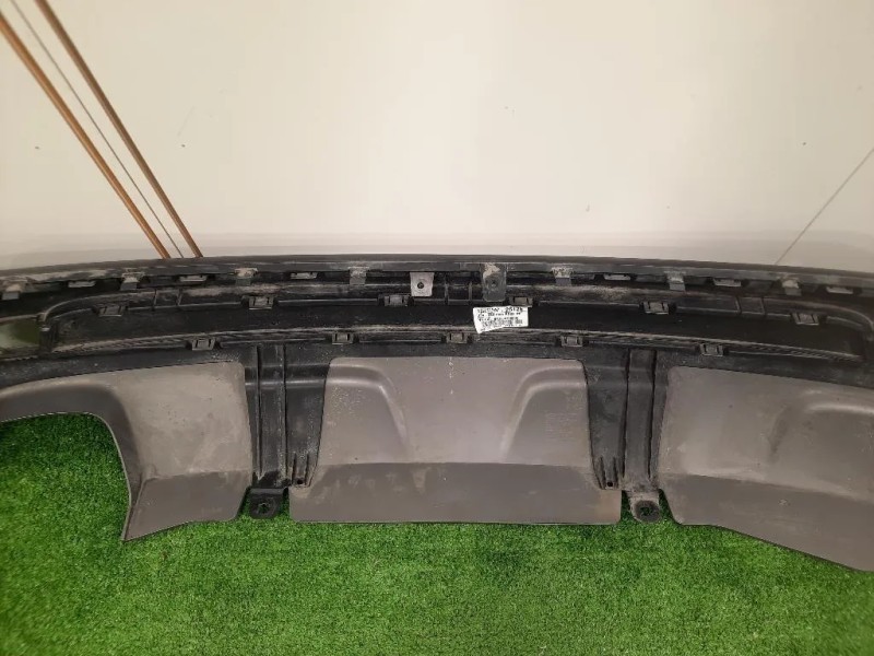 Paraurti INF POST 735590999 Fiat 500X 2018