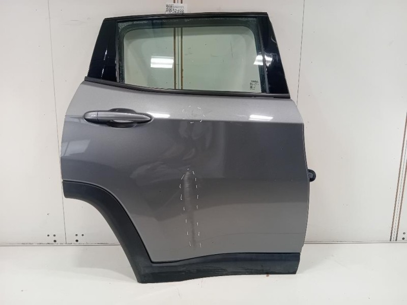 Porta POST DX K68246268AB Jeep Compass III 2017