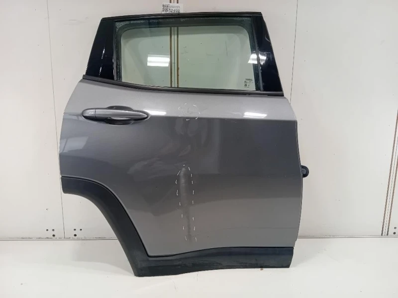 Porta POST DX K68246268AB Jeep Compass III 2017