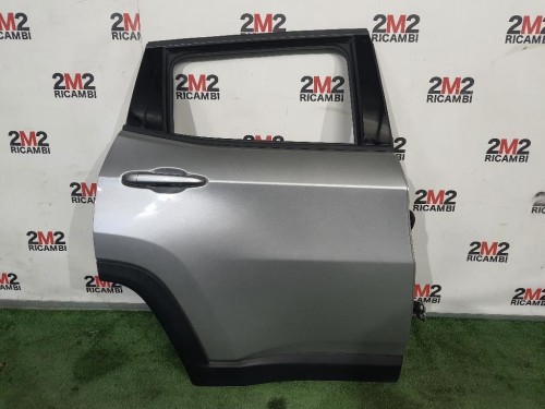 Porta POST DX NUDA K68246268AB Jeep Compass III 2017