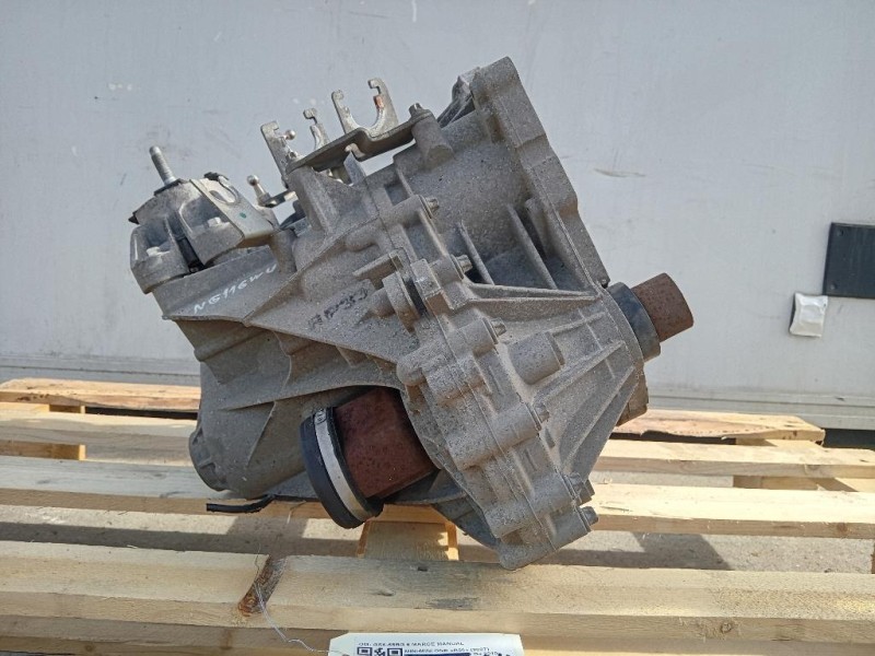 Cambio 23007595840 GS6-55BG 6 MARCE MANUAL Mini MINI ONE R56 2007