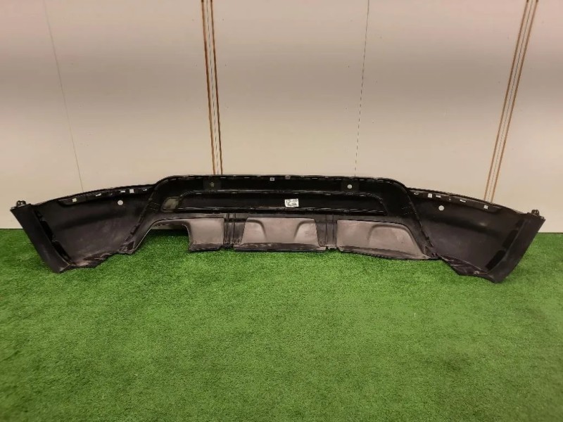 Paraurti INF POST 735590999 Fiat 500X 2018