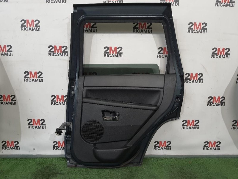 Porta POST DX NUDA K55394384AJ Jeep Grand Cherokee III 2005