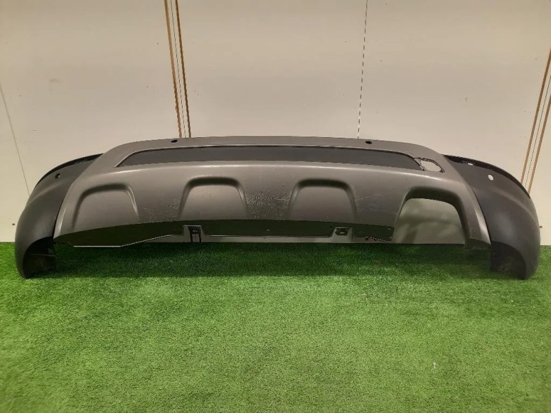 Paraurti INF POST 735590999 Fiat 500X 2018