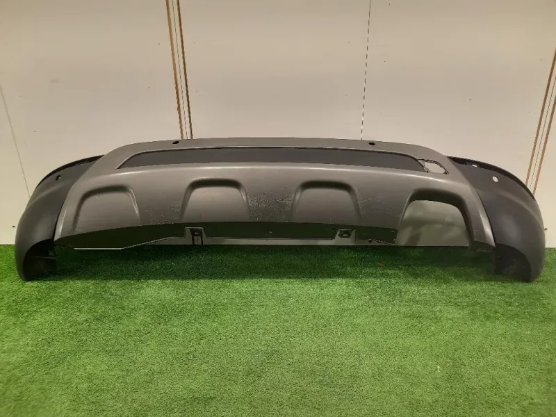 Paraurti INF POST 735590999 Fiat 500X 2018