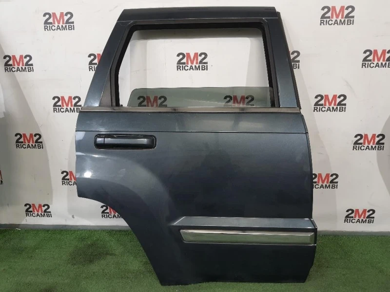 Porta POST DX NUDA K55394384AJ Jeep Grand Cherokee III 2005