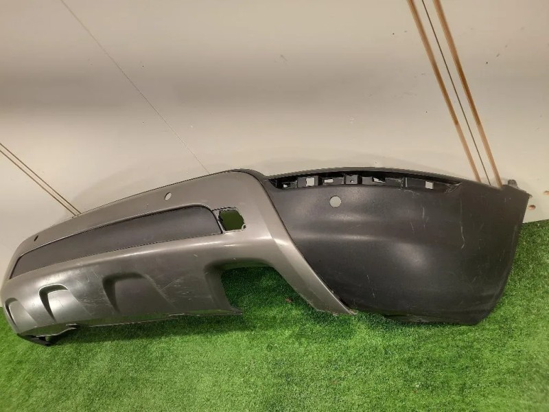 Paraurti INF POST 735590999 Fiat 500X 2018