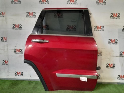 Porta POST DX NUDA K68258506AE Jeep Grand Cherokee IV 2011