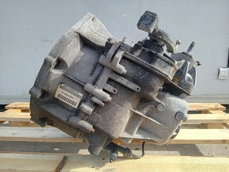 Cambio 23007595840 GS6-55BG 6 MARCE MANUAL Mini MINI ONE R56 2007