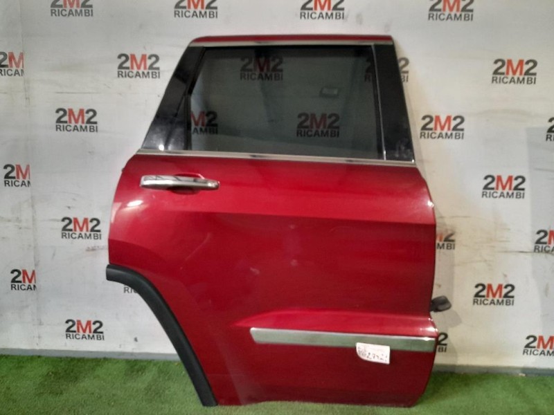 Porta POST DX NUDA K68258506AE Jeep Grand Cherokee IV 2011