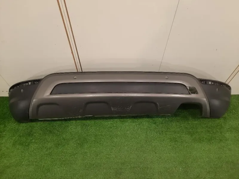 Paraurti INF POST 735590999 Fiat 500X 2018