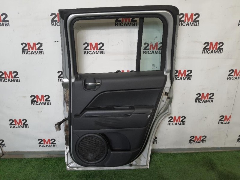 Porta POST DX NUDA K05067712AE Jeep Patriot 2007