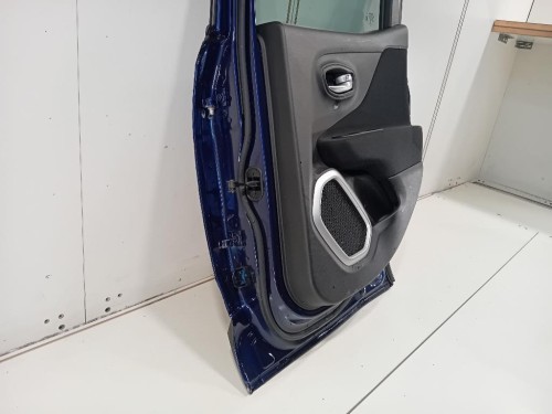 Paraurti INF POST PARAURTI INF POST Ford Ranger IV 2012