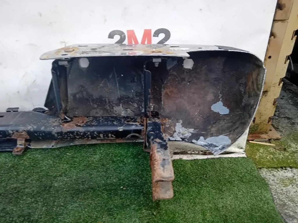 Paraurti INF POST PARAURTI INF POST Ford Ranger IV 2012