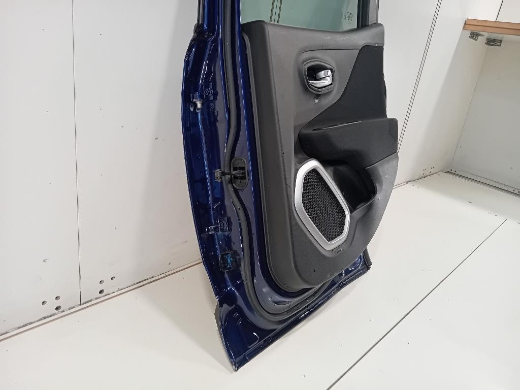 Paraurti INF POST PARAURTI INF POST Ford Ranger IV 2012