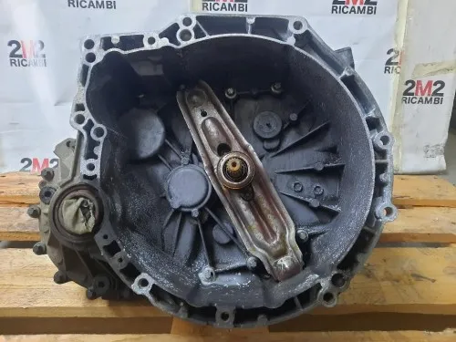 Cambio N12B14AB 95CV 70KW Mini MINI ONE R56 2007