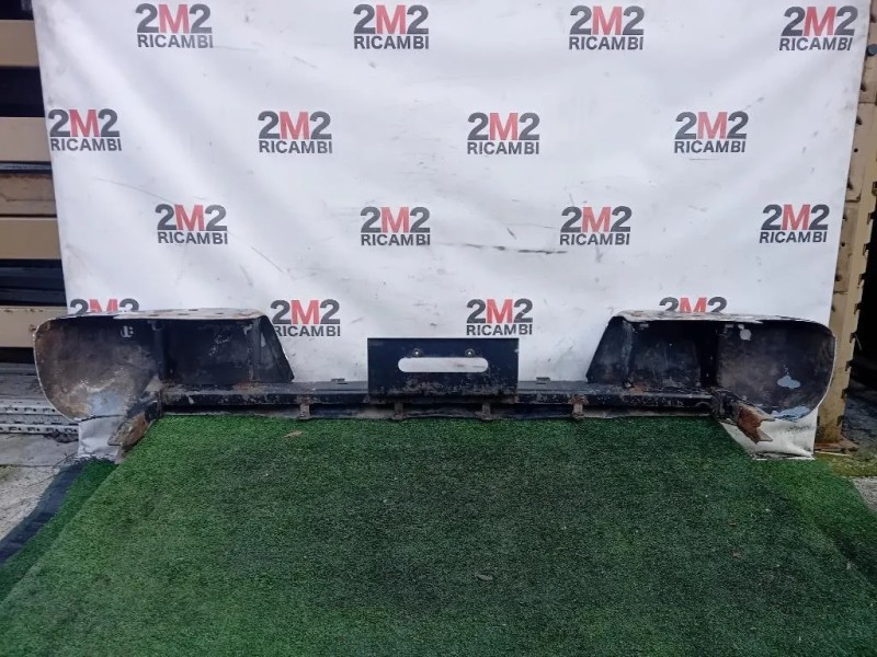 Paraurti INF POST PARAURTI INF POST Ford Ranger IV 2012