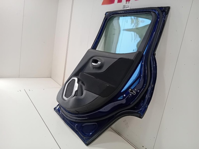 Paraurti INF POST PARAURTI INF POST Ford Ranger IV 2012