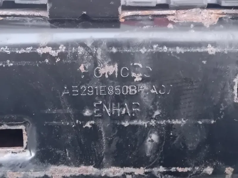 Paraurti INF POST PARAURTI INF POST Ford Ranger IV 2012