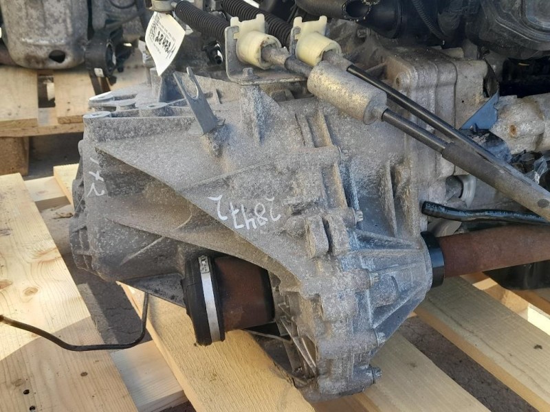 Cambio 24007609177 Mini MINI ONE R56 2007