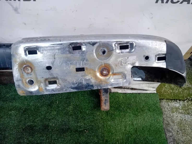 Paraurti INF POST PARAURTI INF POST Ford Ranger IV 2012