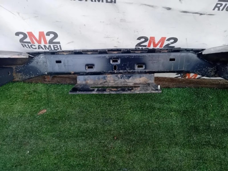 Paraurti INF POST PARAURTI INF POST Ford Ranger IV 2012