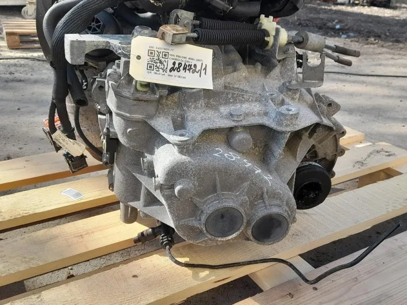 Cambio 24007609177 Mini MINI ONE R56 2007