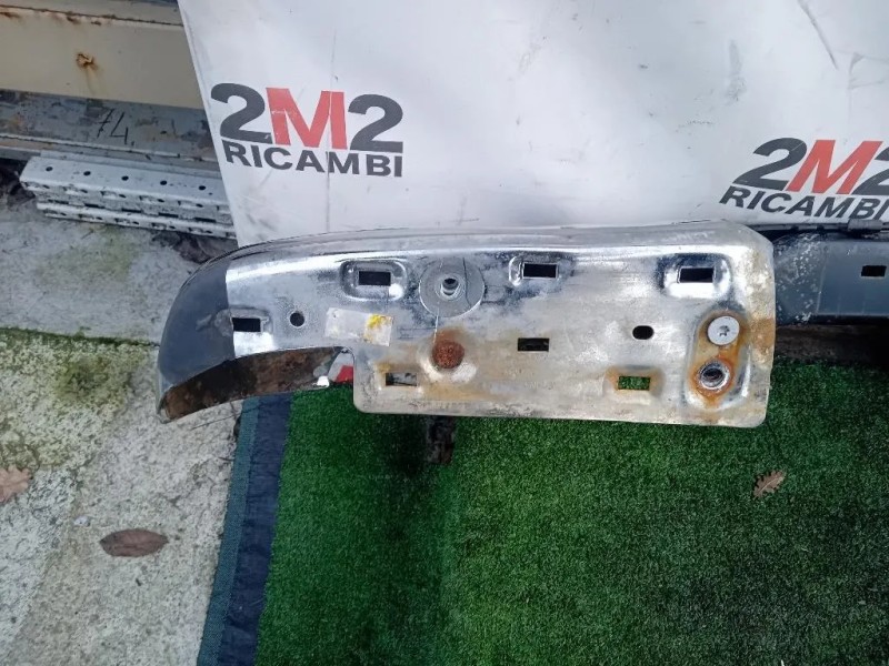 Paraurti INF POST PARAURTI INF POST Ford Ranger IV 2012