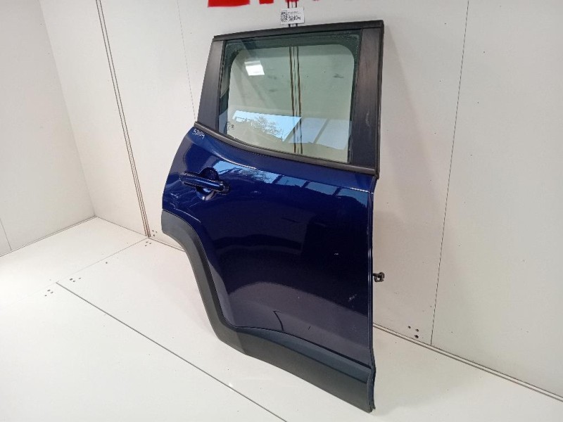 Porta POST DX 52051449 Jeep Renegade 2015