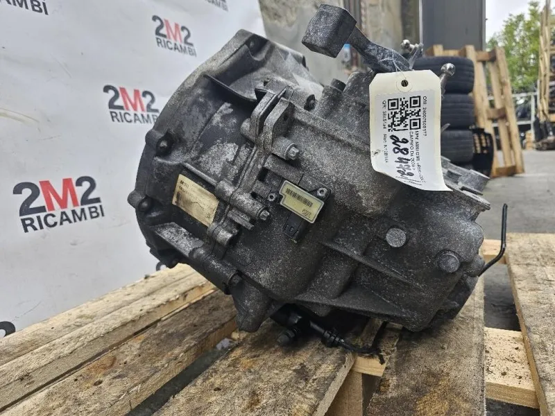 Cambio 24007609177 Mini MINI ONE R56 2007