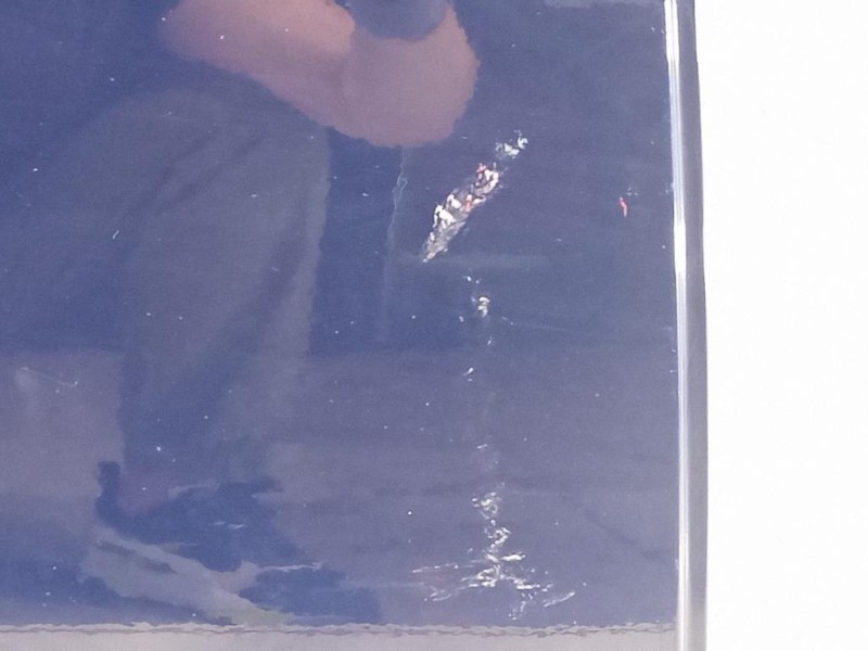 Porta POST DX 52051449 Jeep Renegade 2015