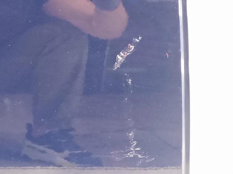 Porta POST DX 52051449 Jeep Renegade 2015