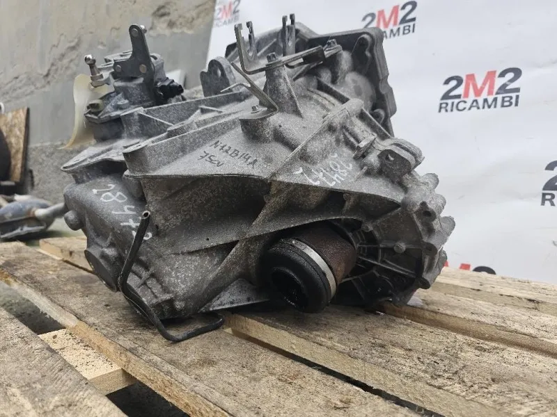 Cambio 24007609177 Mini MINI ONE R56 2007