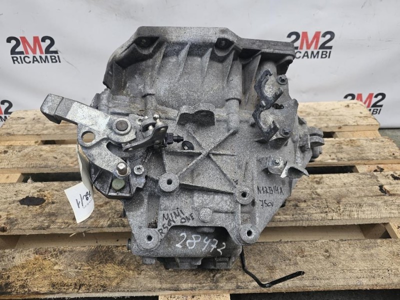 Cambio 24007609177 Mini MINI ONE R56 2007