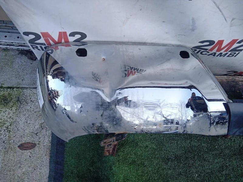 Paraurti INF POST PARAURTI INF POST Ford Ranger IV 2012