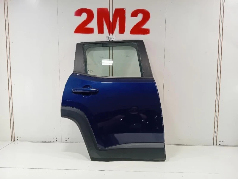 Porta POST DX 52051449 Jeep Renegade 2015