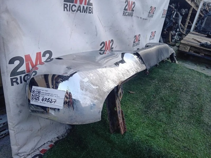 Paraurti INF POST PARAURTI INF POST Ford Ranger IV 2012