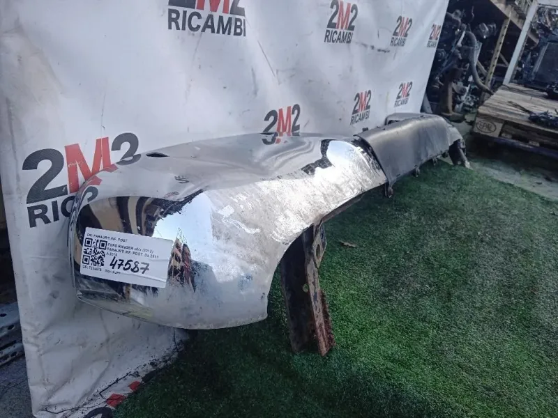 Paraurti INF POST PARAURTI INF POST Ford Ranger IV 2012