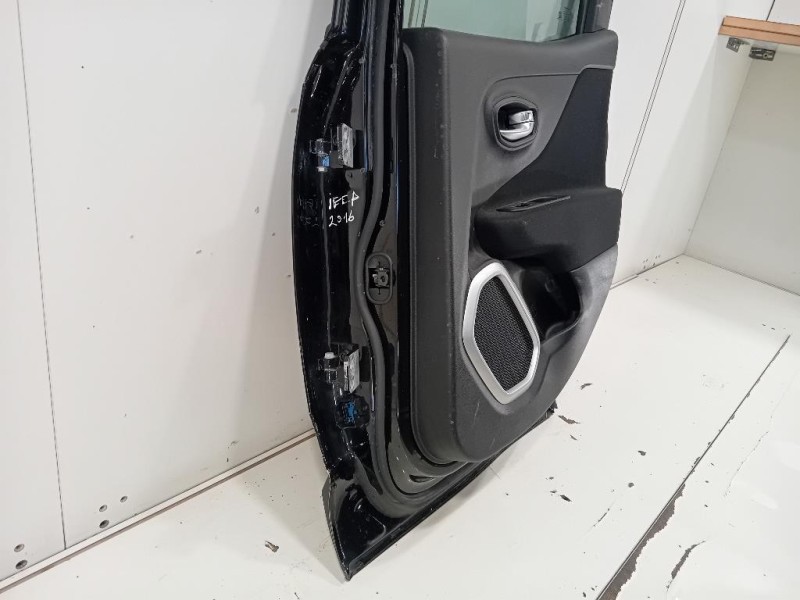 Paraurti INF POST PARAURTI INF POST Ford Ranger IV 2012