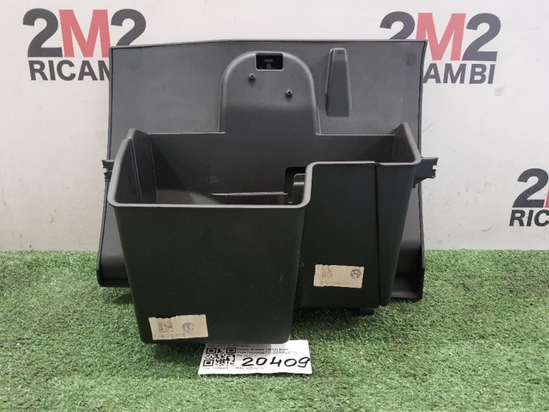 BOX Portaoggetti Completo AV11R06010AD Ford B-max 2012
