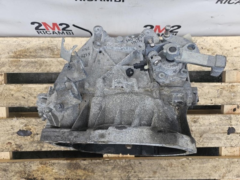 Cambio 24007609177 Mini MINI ONE R56 2007