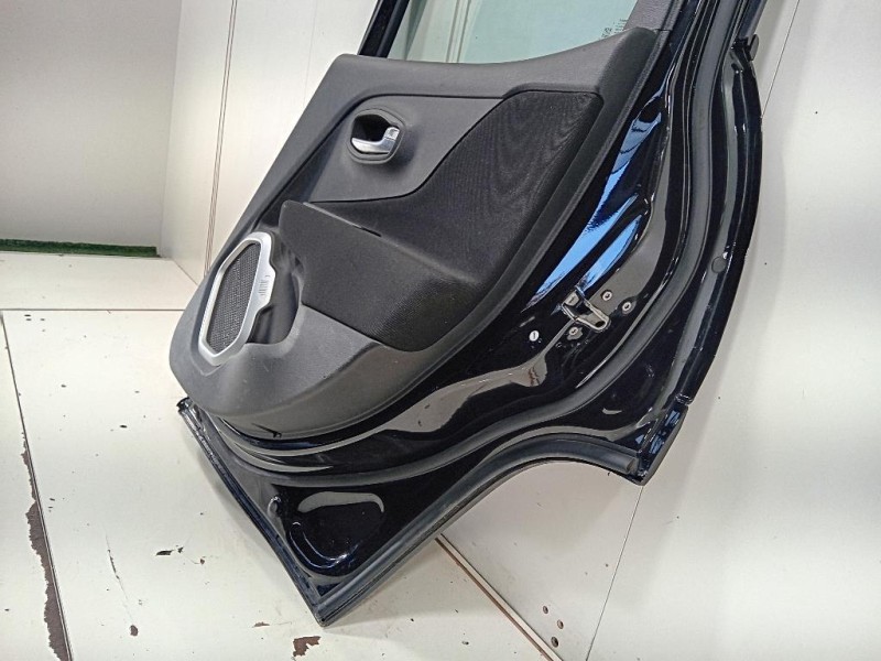 Paraurti INF POST 71562-3M0-N0 Honda HR-V III 2021