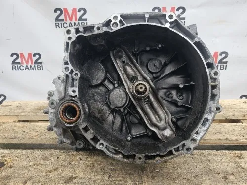 Cambio 24007609177 Mini MINI ONE R56 2007