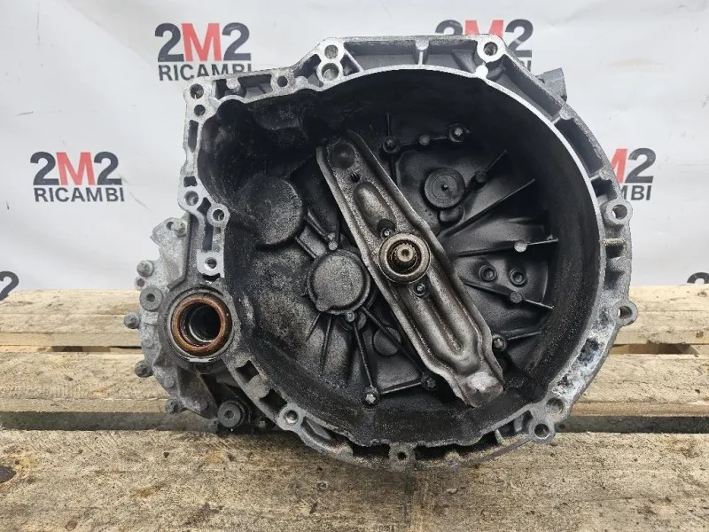 Cambio 24007609177 Mini MINI ONE R56 2007